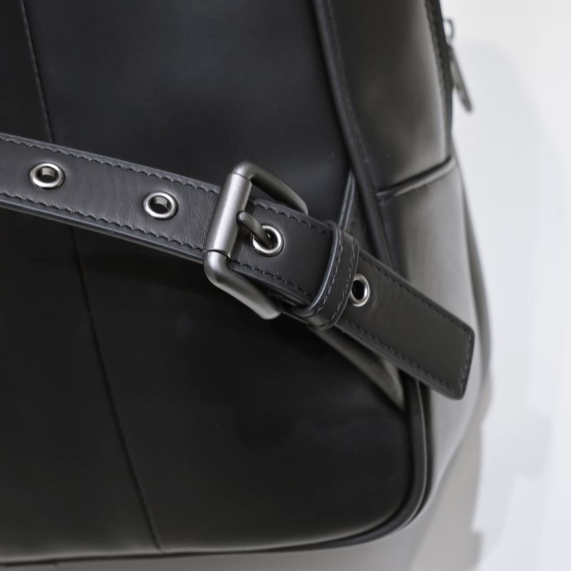 Mens Bottega Veneta Backpacks